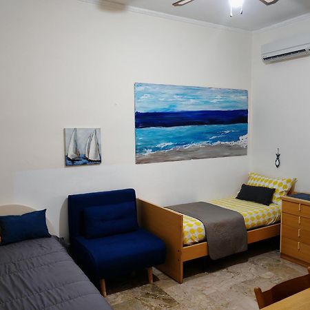 Hotel Le Stanze Di Anna Capaci Zimmer foto