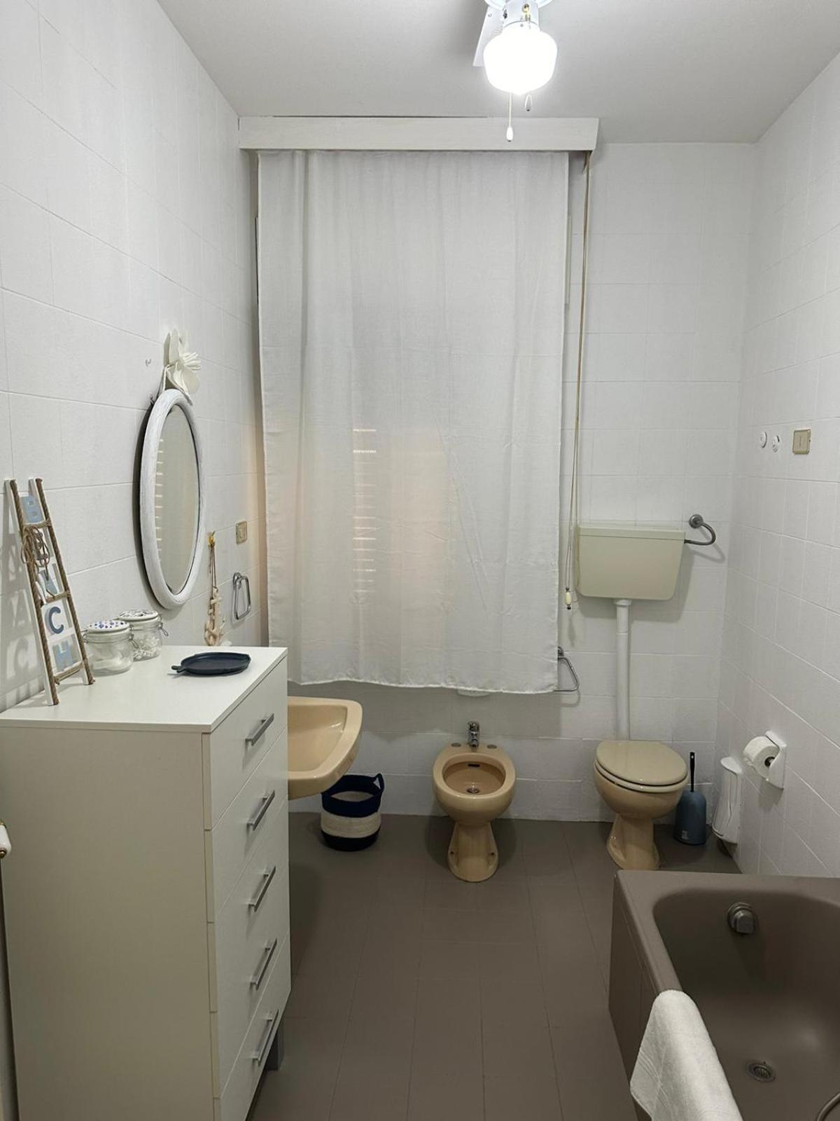 Hotel Le Stanze Di Anna Capaci Zimmer foto
