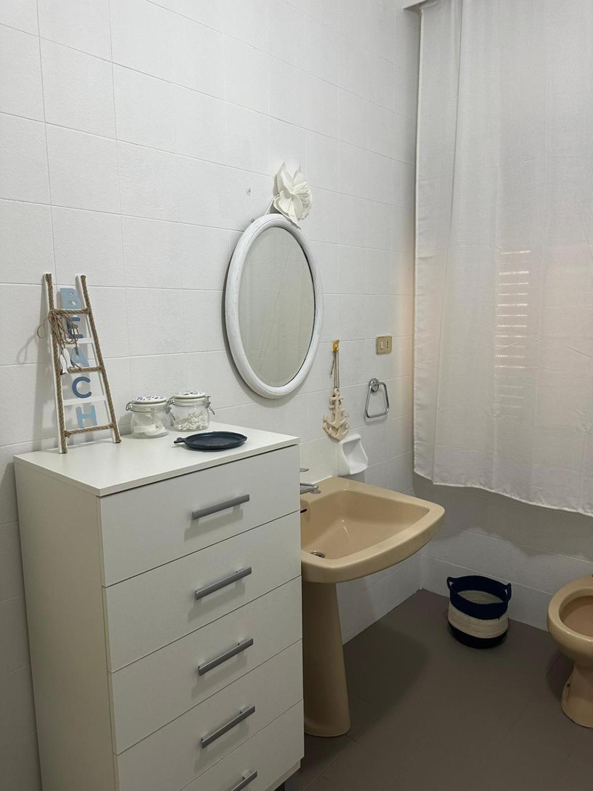 Hotel Le Stanze Di Anna Capaci Zimmer foto