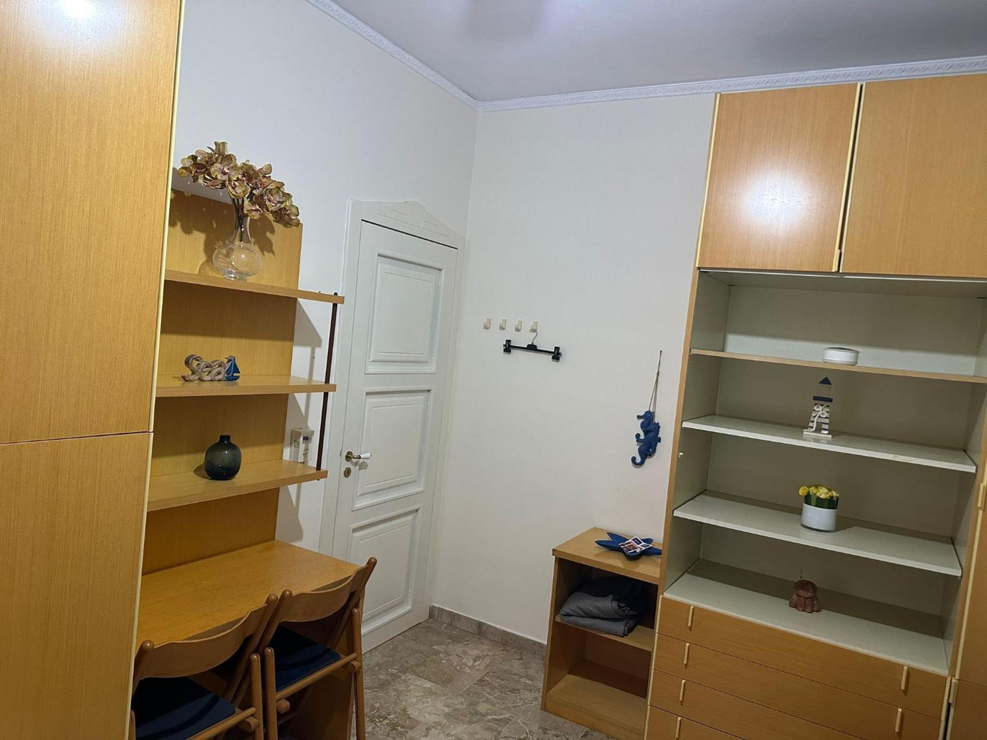 Hotel Le Stanze Di Anna Capaci Zimmer foto