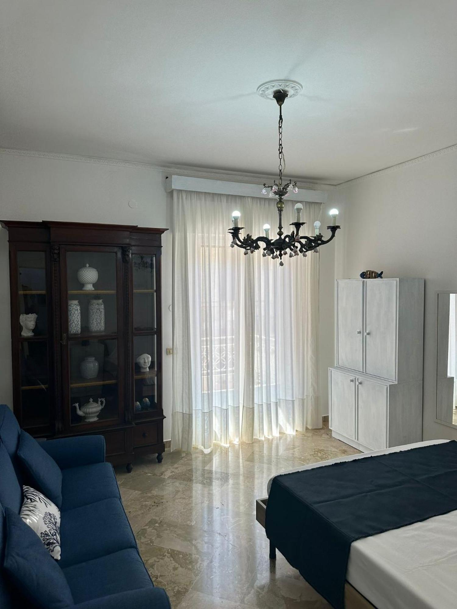 Hotel Le Stanze Di Anna Capaci Zimmer foto